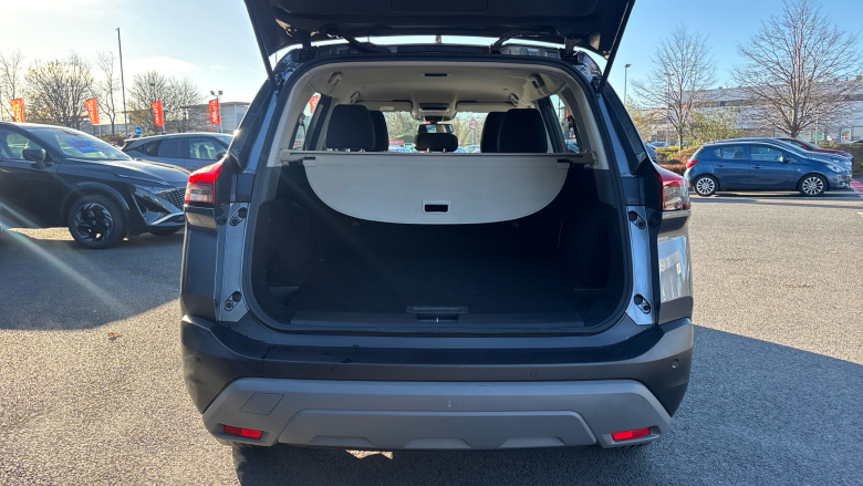 Nissan X-Trail 1.5 E-Power E-4orce 213 Acenta Premium 5dr Auto Hybrid Station Wagon